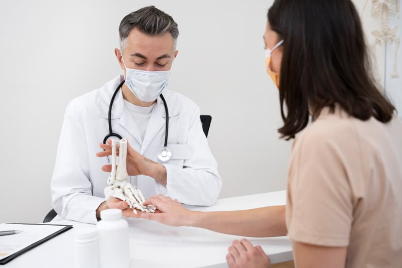 Dr. Victor Marinescu